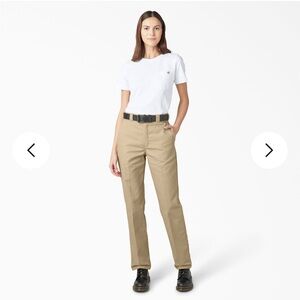BUNDLE: Dickies 874 Women’s Work Pants